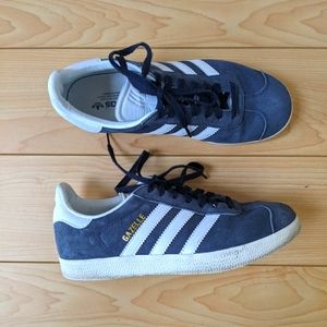 Women's Adidas Gazelle Sneakers